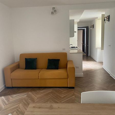 Appartamento Dora House Napoli Esterno foto