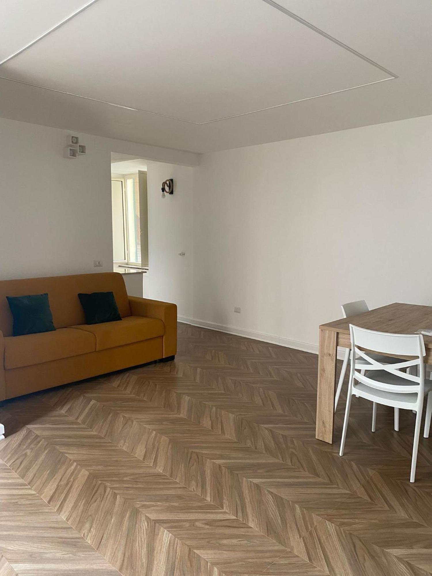 Appartamento Dora House Napoli Esterno foto