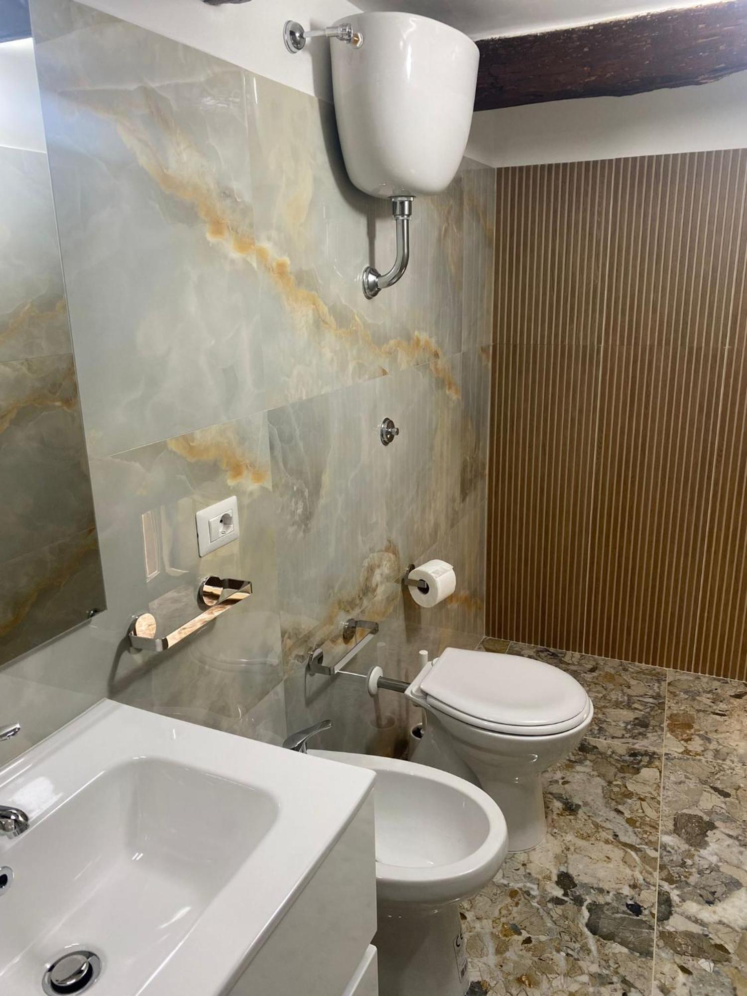 Appartamento Dora House Napoli Esterno foto