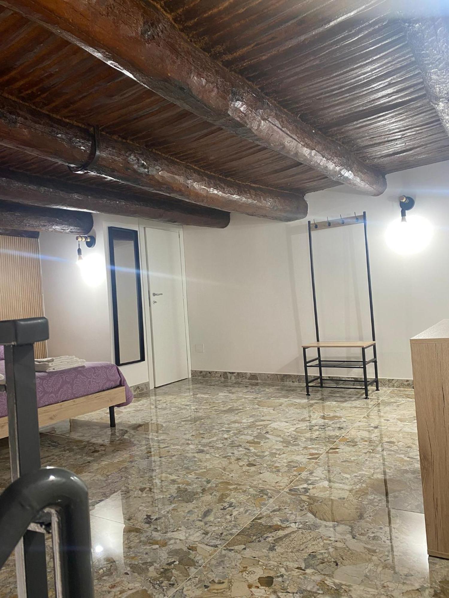 Appartamento Dora House Napoli Esterno foto