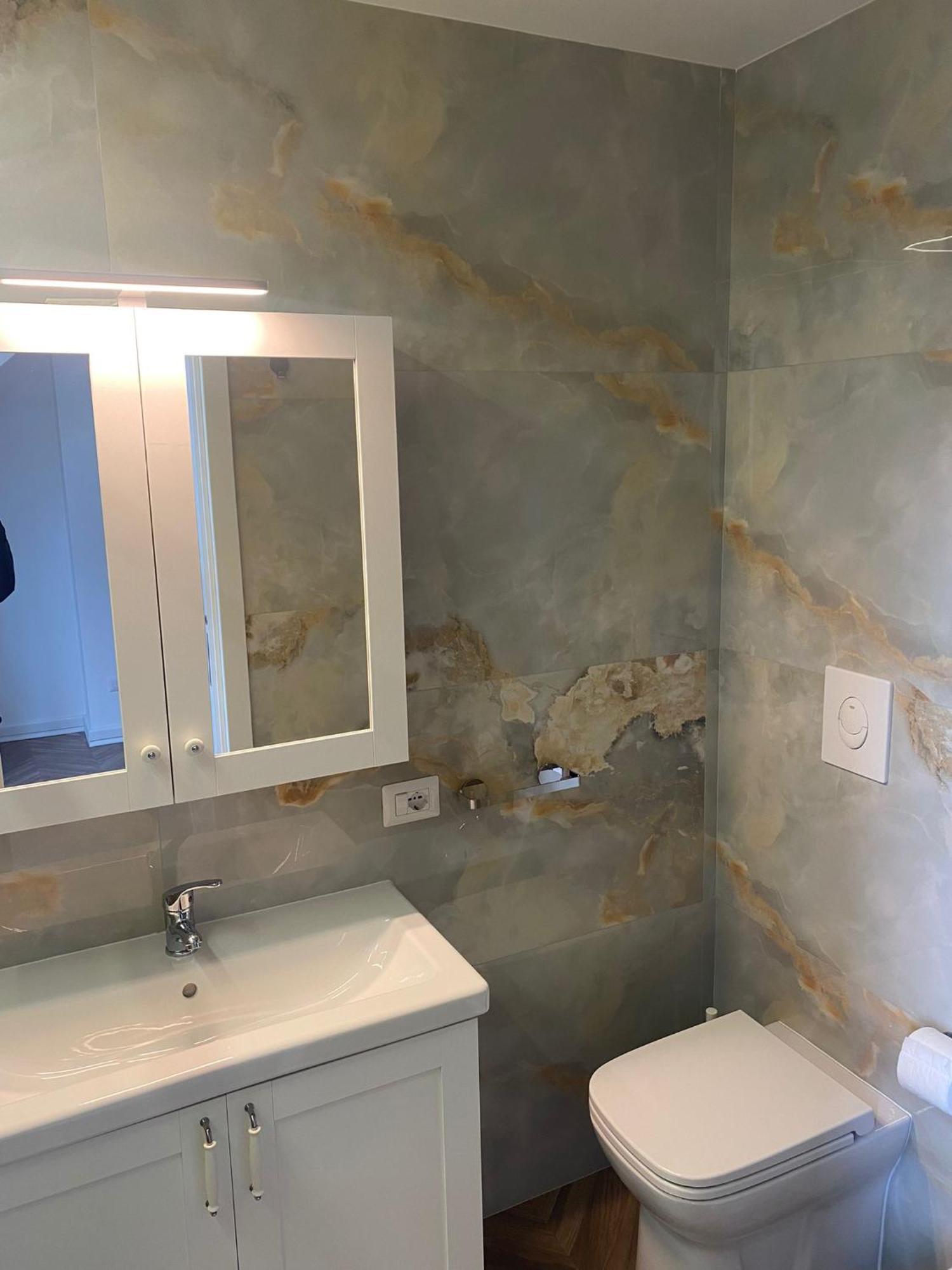 Appartamento Dora House Napoli Esterno foto
