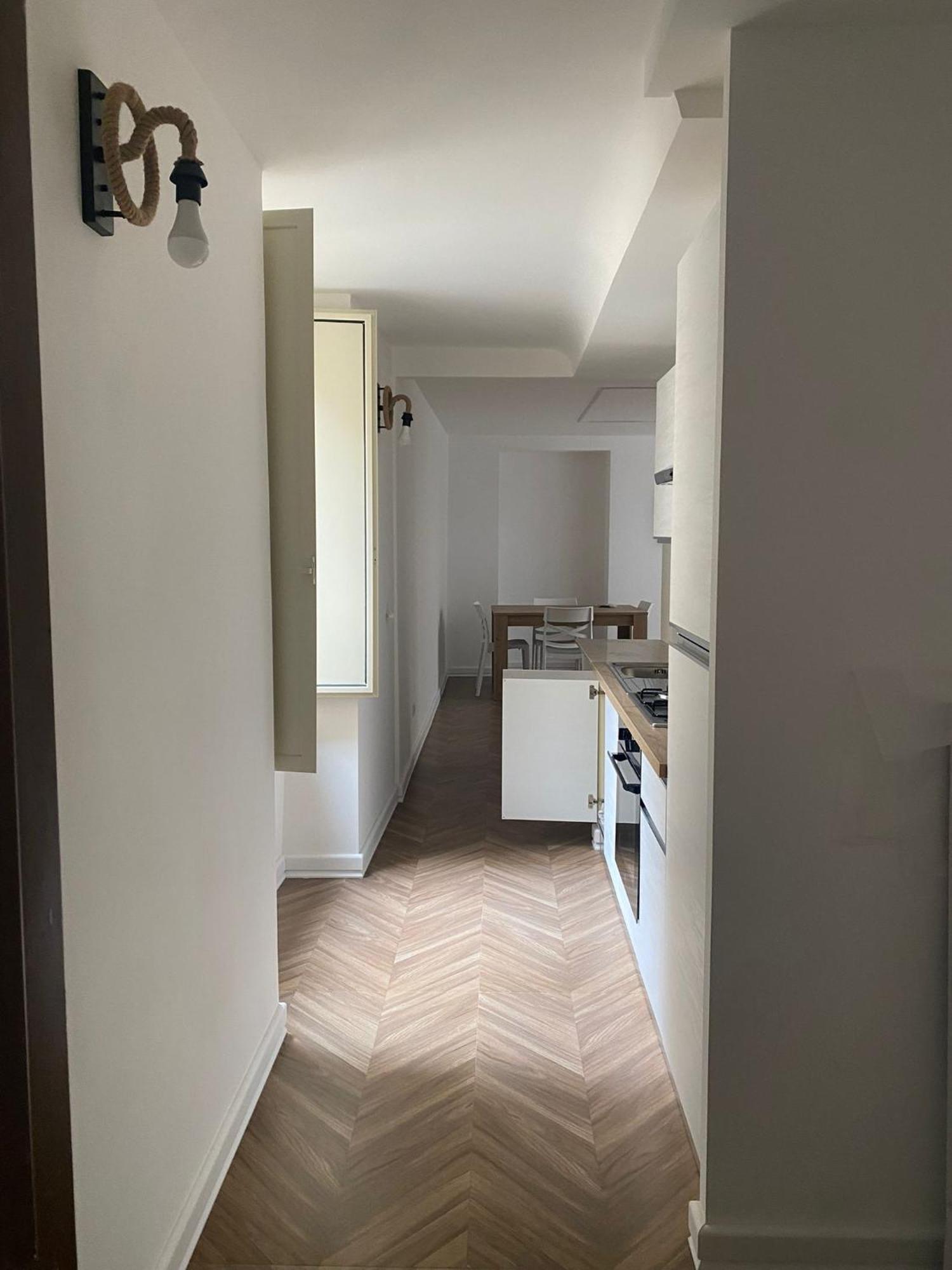 Appartamento Dora House Napoli Esterno foto