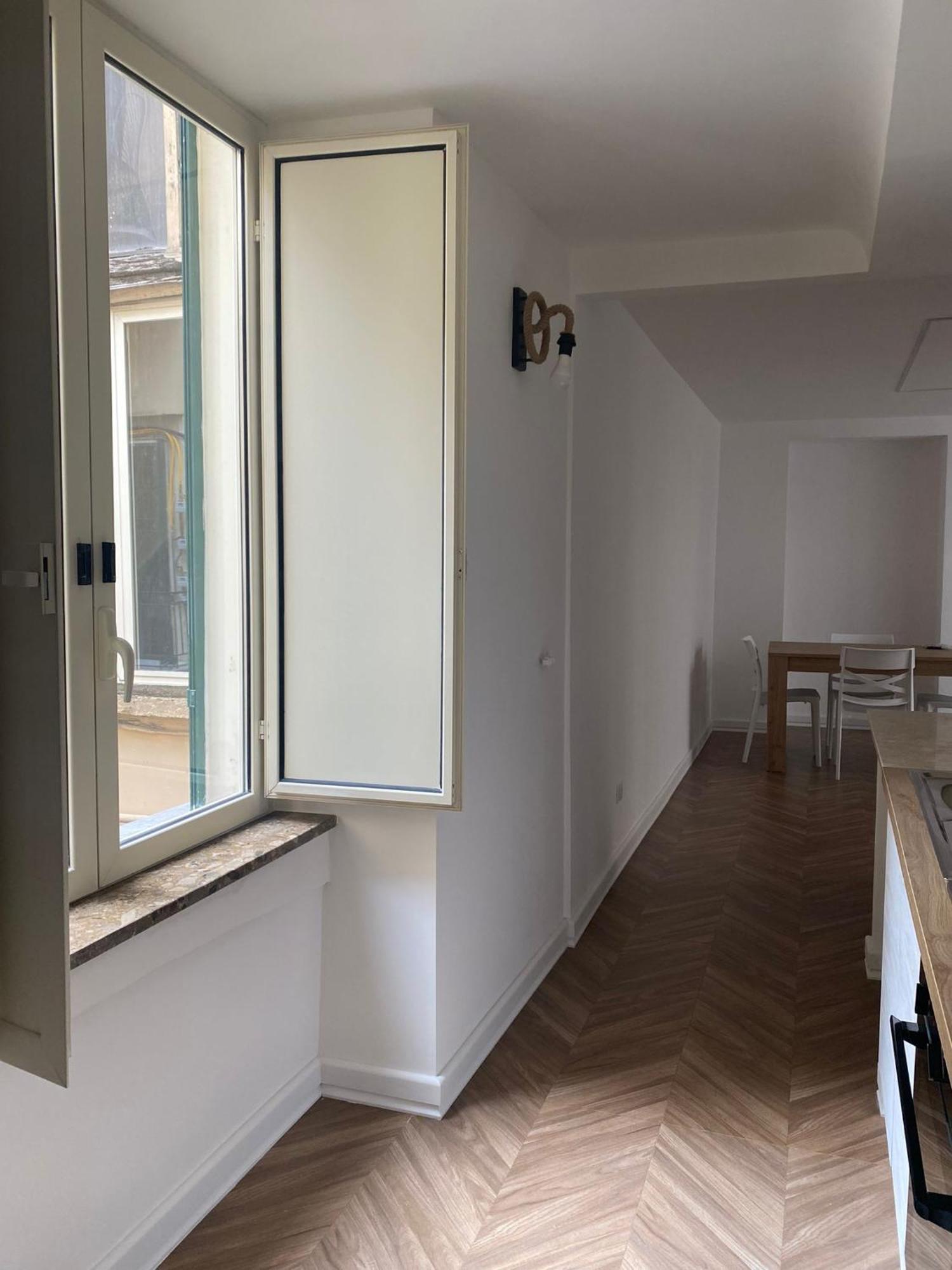 Appartamento Dora House Napoli Esterno foto