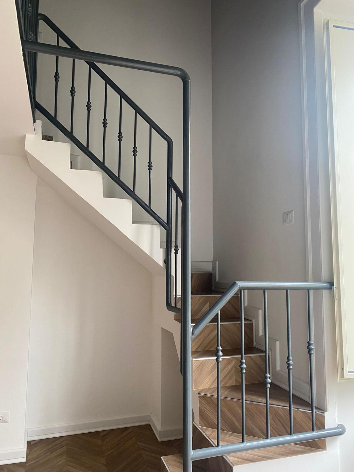 Appartamento Dora House Napoli Esterno foto