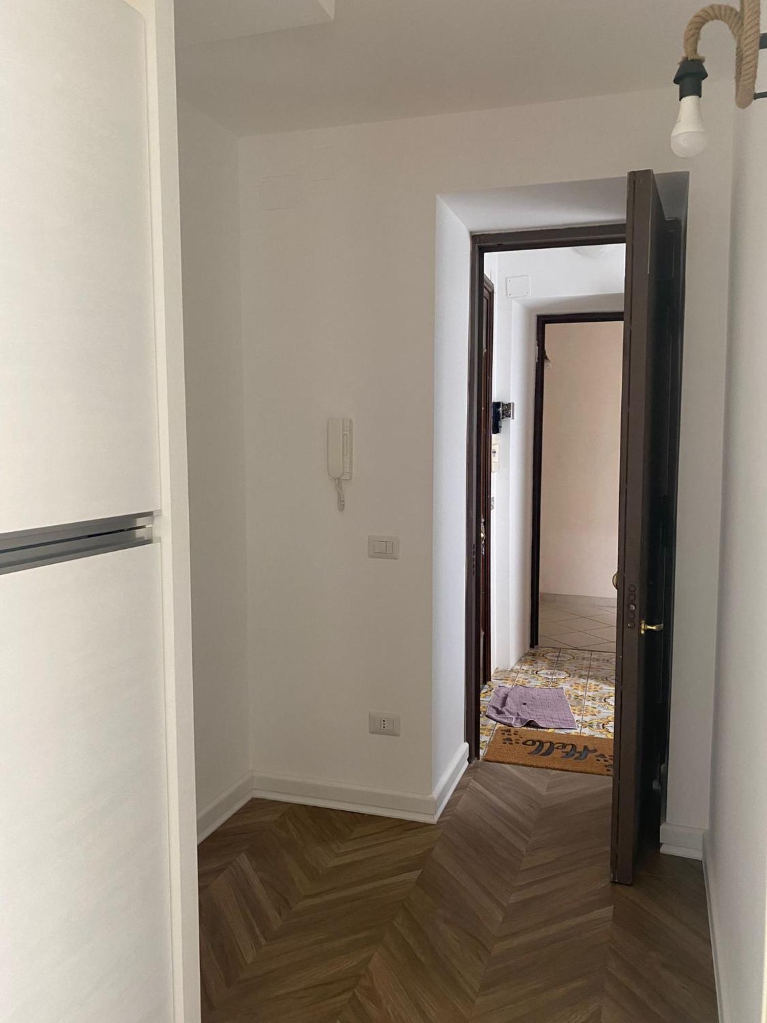 Appartamento Dora House Napoli Esterno foto