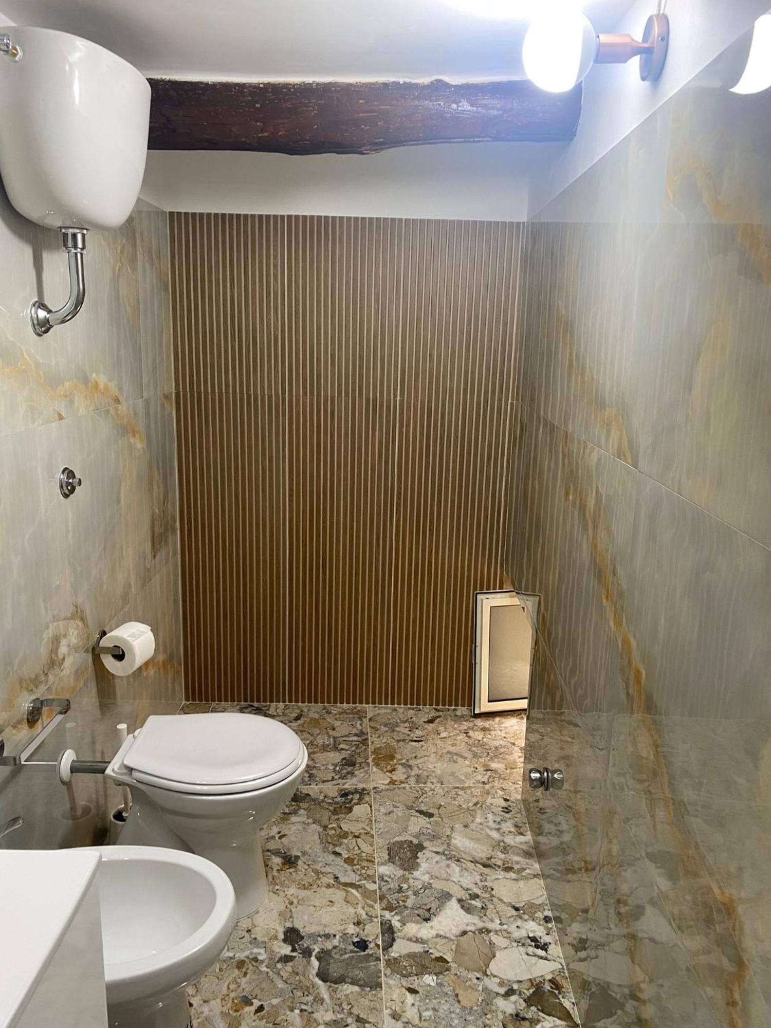 Appartamento Dora House Napoli Esterno foto