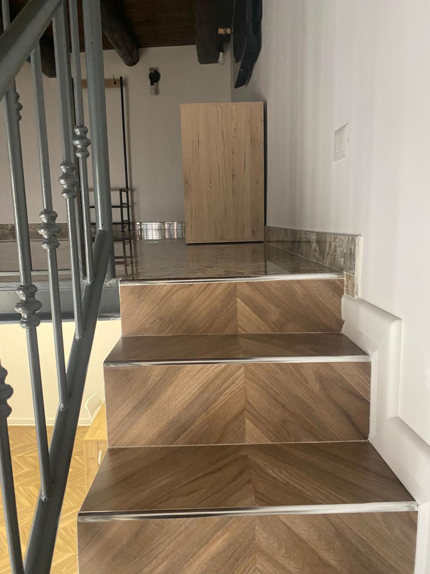 Appartamento Dora House Napoli Esterno foto