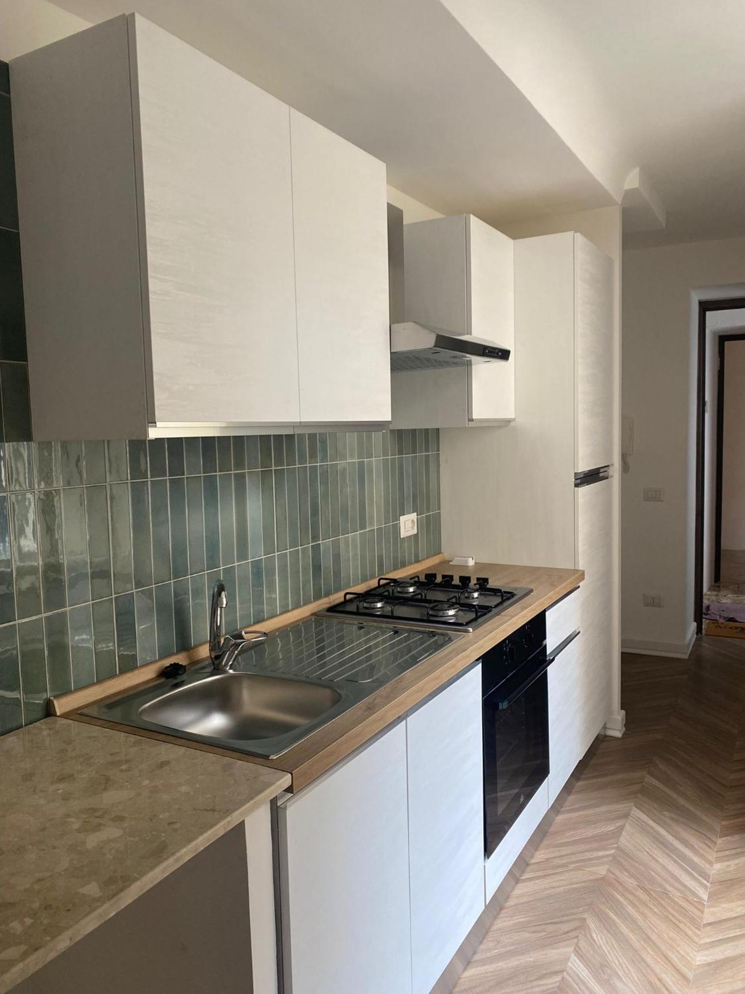 Appartamento Dora House Napoli Esterno foto