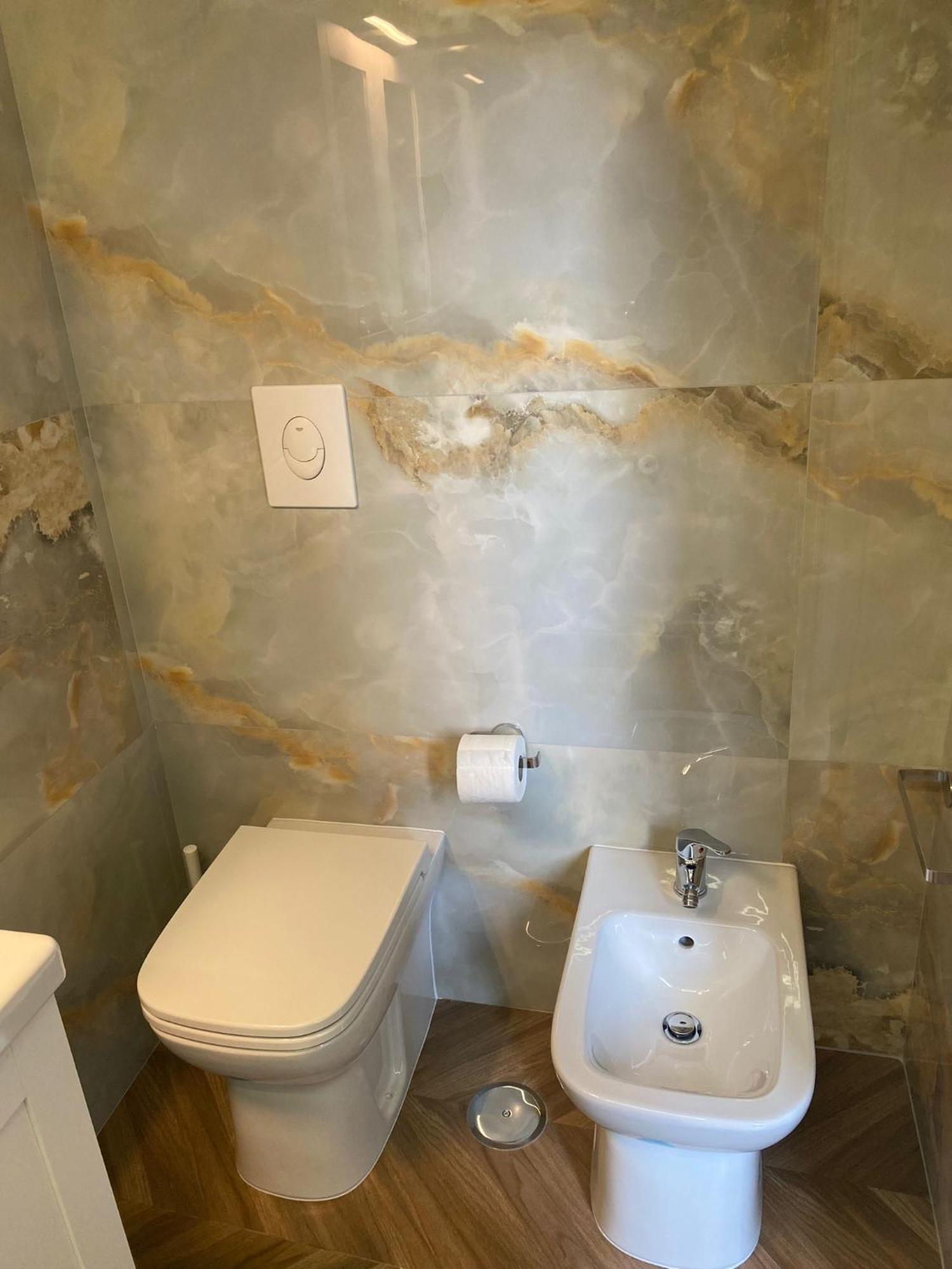 Appartamento Dora House Napoli Esterno foto