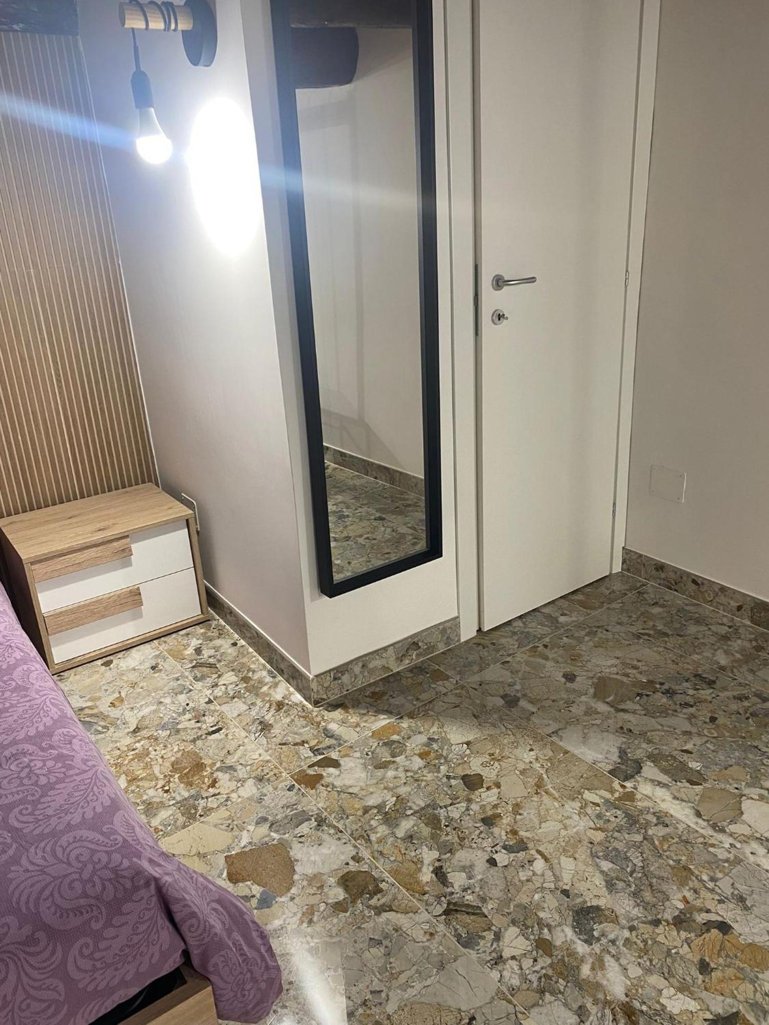 Appartamento Dora House Napoli Esterno foto