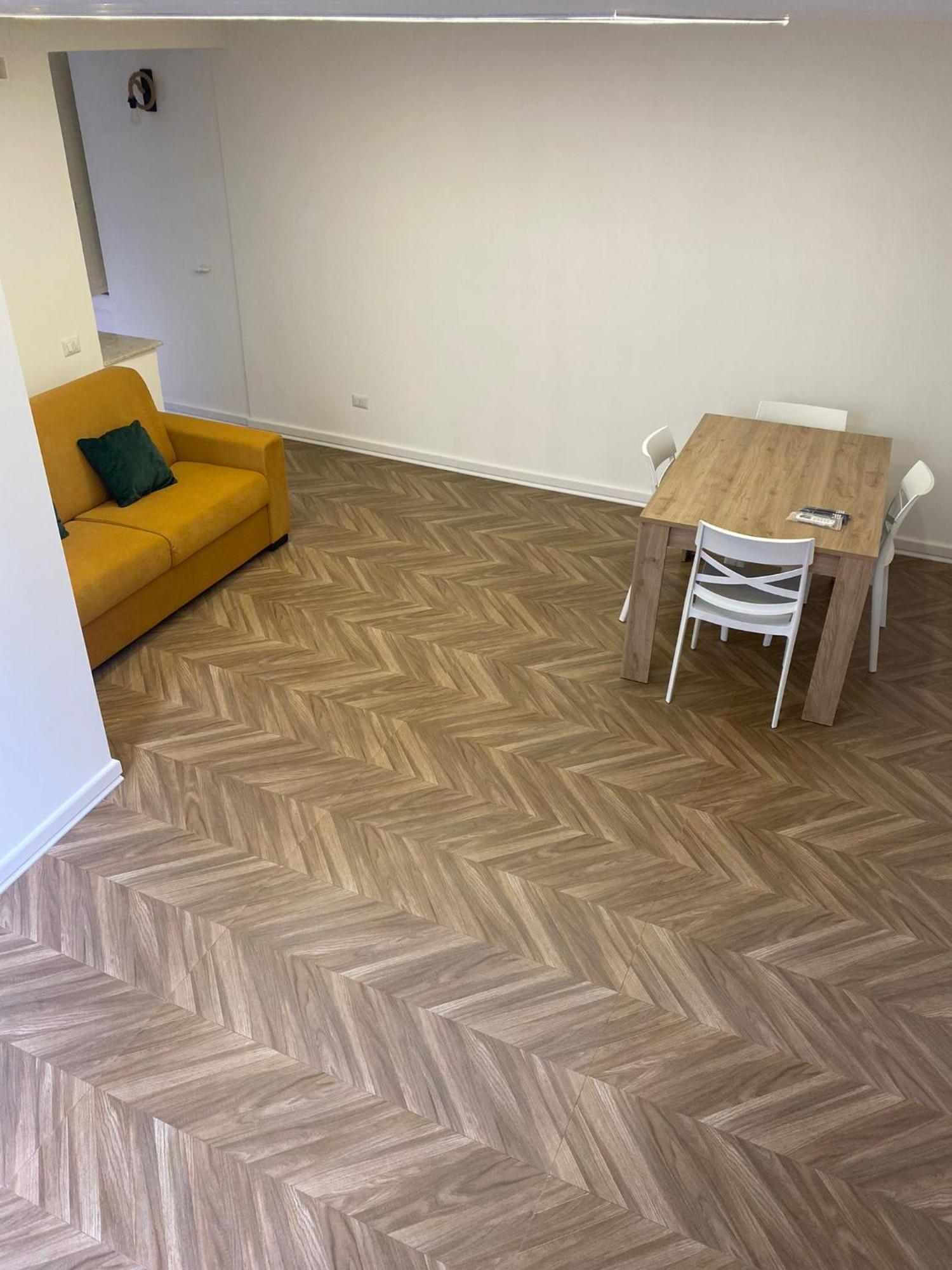 Appartamento Dora House Napoli Esterno foto