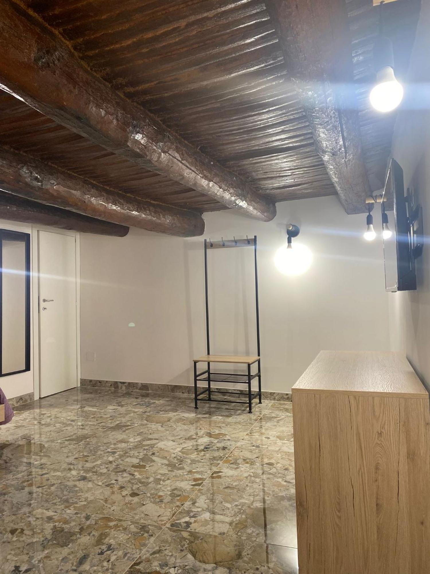 Appartamento Dora House Napoli Esterno foto
