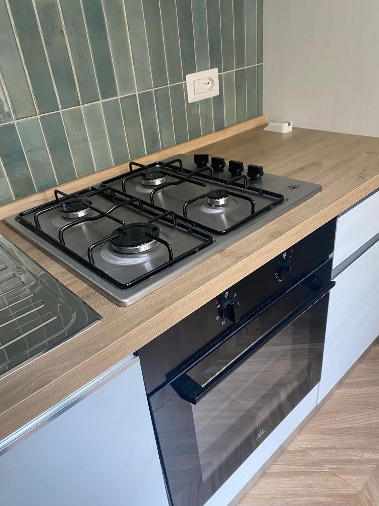 Appartamento Dora House Napoli Esterno foto