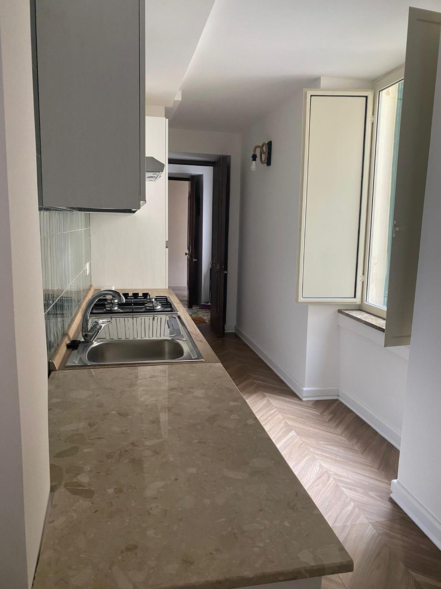 Appartamento Dora House Napoli Esterno foto