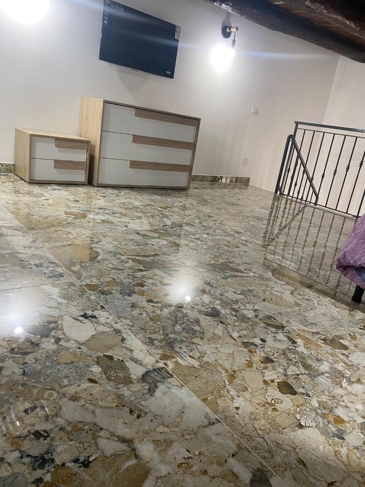 Appartamento Dora House Napoli Esterno foto