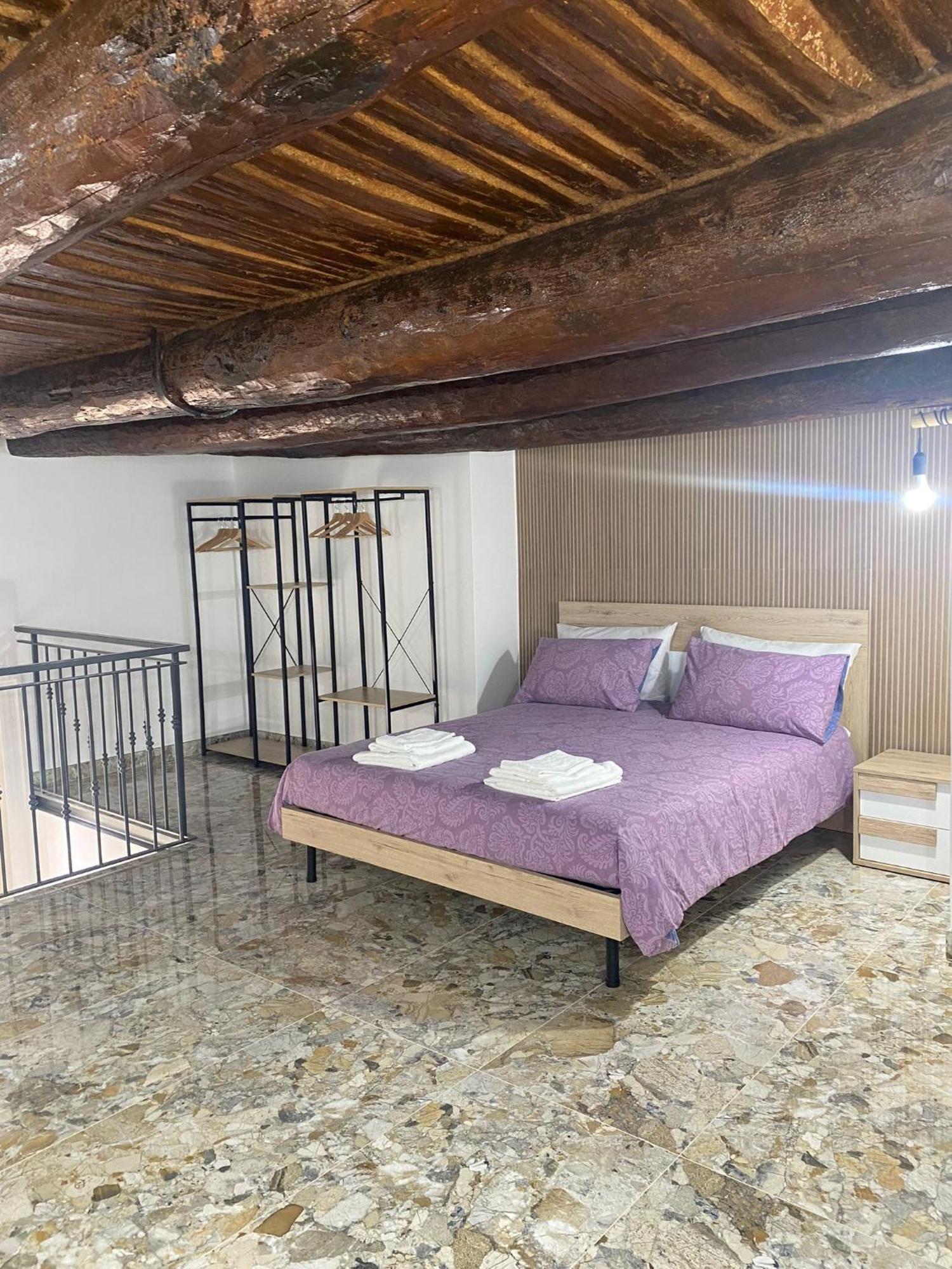 Appartamento Dora House Napoli Esterno foto