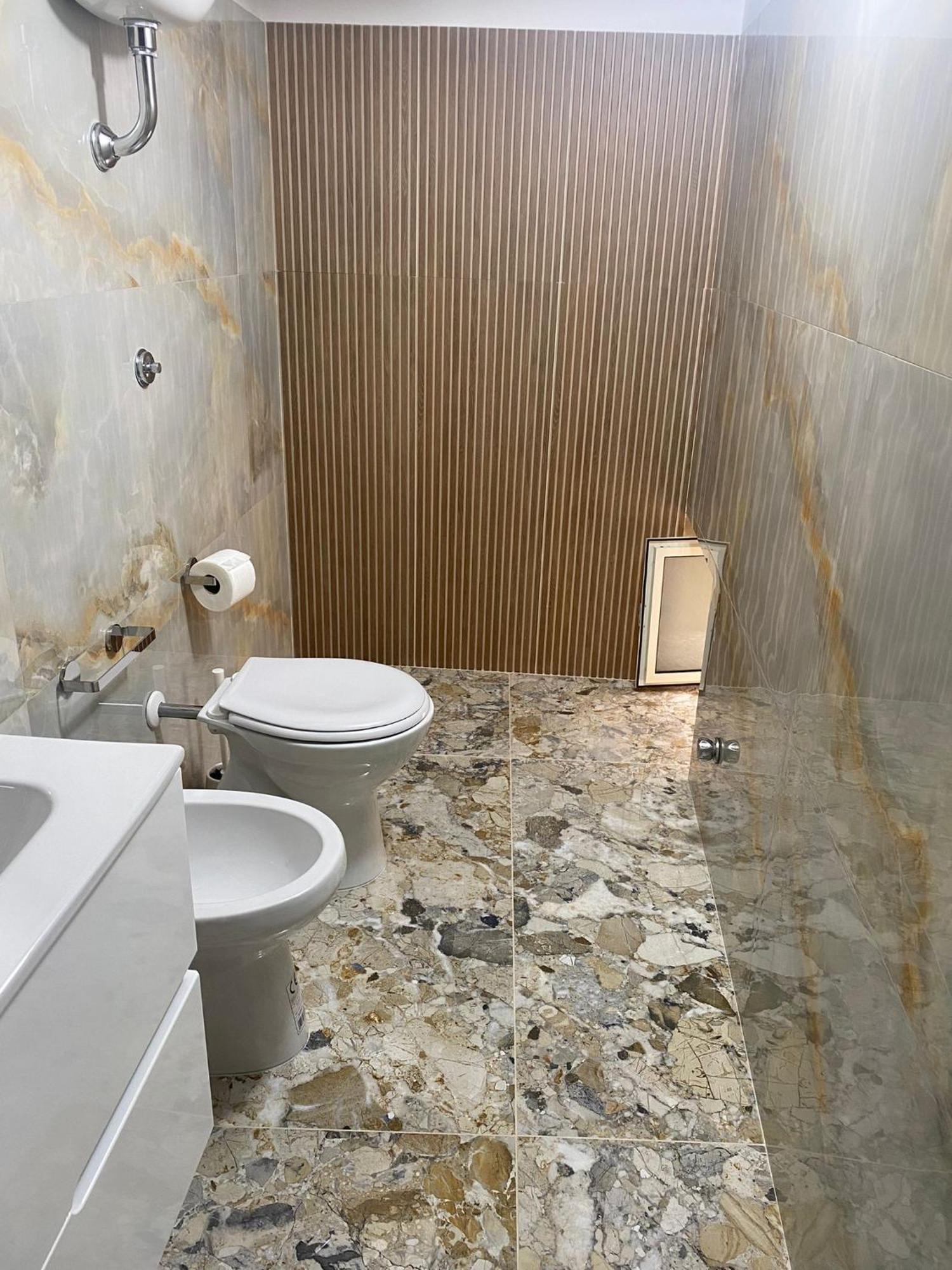 Appartamento Dora House Napoli Esterno foto
