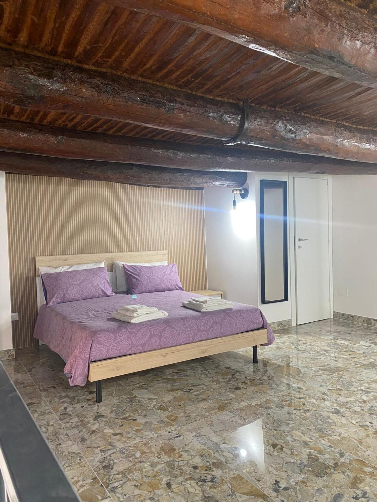 Appartamento Dora House Napoli Esterno foto
