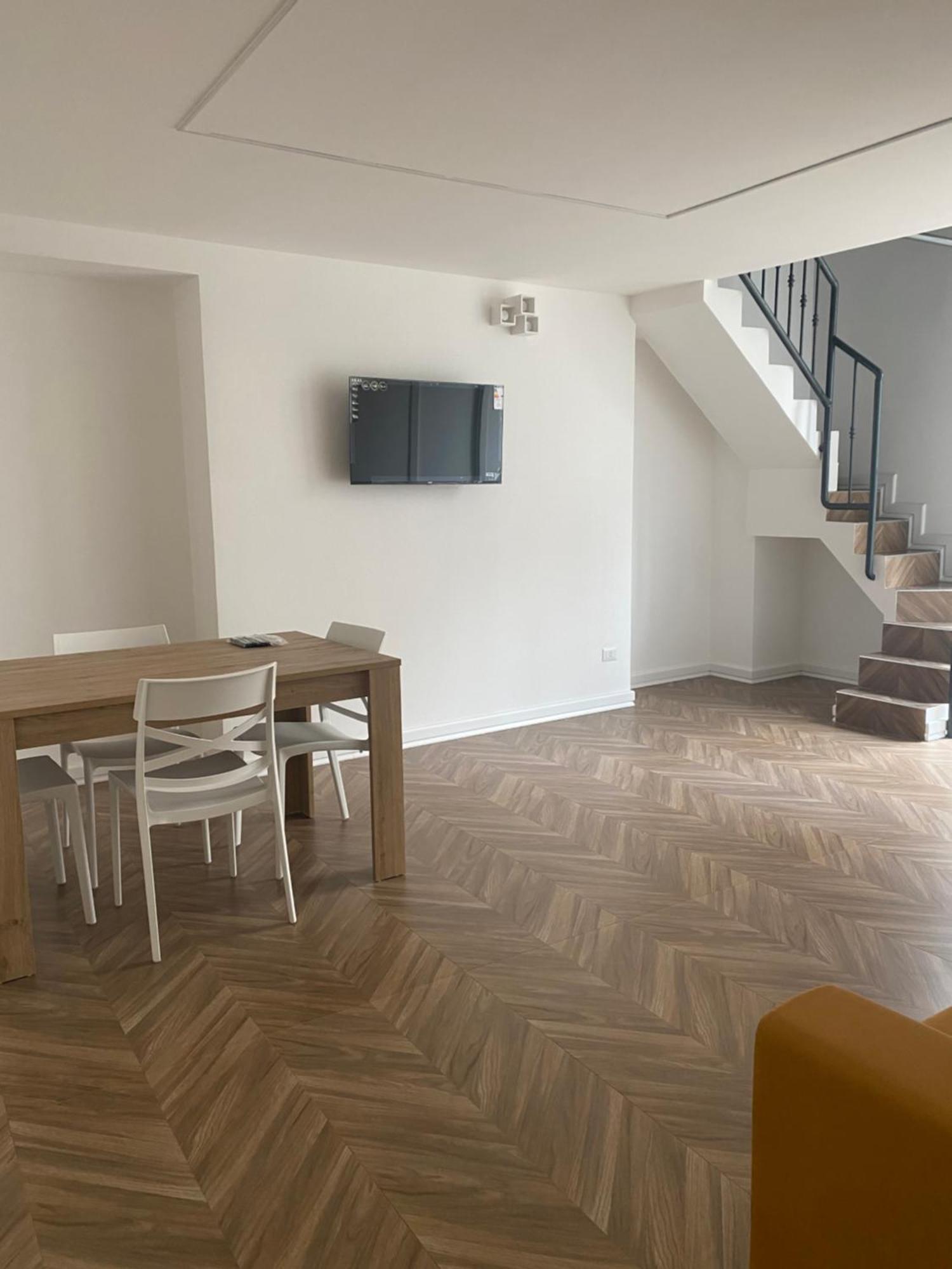 Appartamento Dora House Napoli Esterno foto